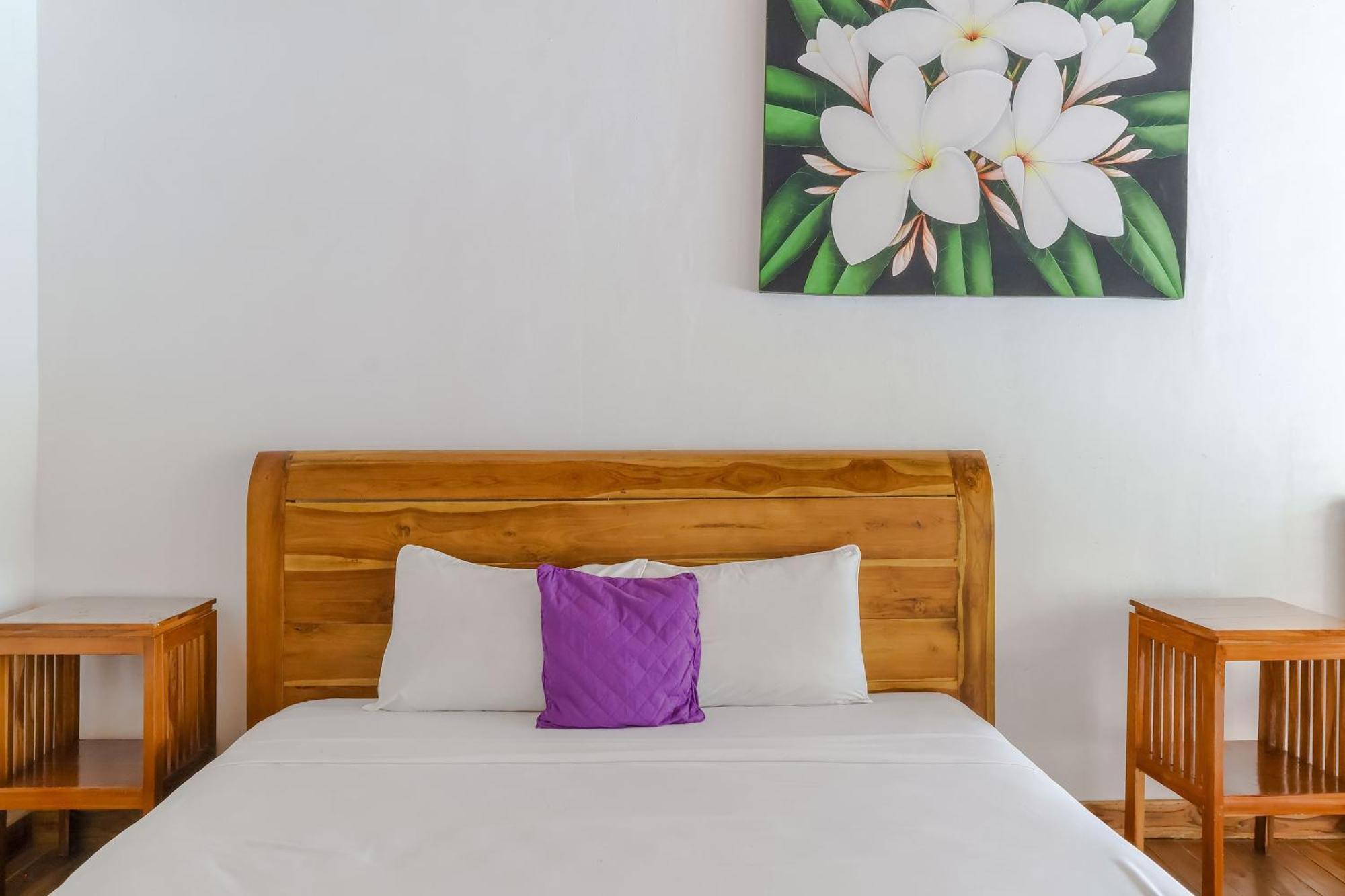 Taman Lituhayu Cottages Ubud Экстерьер фото